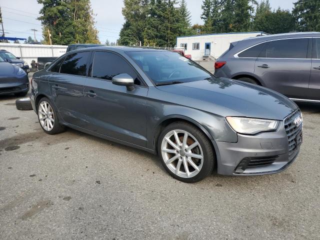 Photo 4 from auction – 2016 AUDI A3 PREMIUM with VIN WAUA7GFF9G1059568