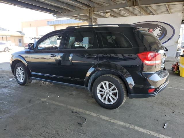 Photo 2 from auction – 2016 DODGE JOURNEY SX with VIN 3C4PDCBG5GT165876