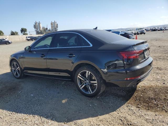 Photo 2 from auction – 2018 AUDI A4 PREMIUM PLUS with VIN WAUENAF44JA093301