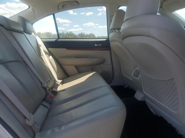 Photo 11 from auction – 2011 SUBARU LEGACY 2.5 with VIN 4S3BMBK68B3232633