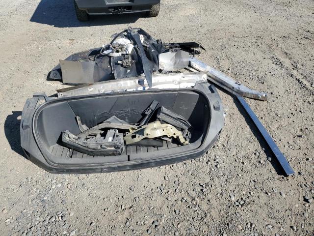 Photo 12 from auction – 2024 TESLA CYBERTRUCK with VIN 7G2CEHED9RA007806
