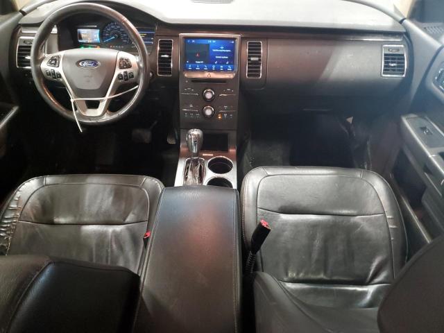 Photo 8 from auction – 2014 FORD FLEX SEL with VIN 2FMHK6C88EBD30049
