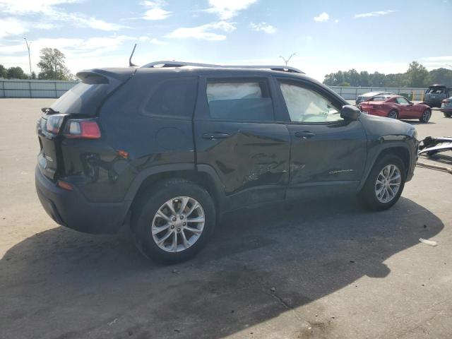 Photo 3 from auction – 2020 JEEP CHEROKEE L with VIN 1C4PJMCB9LD615806