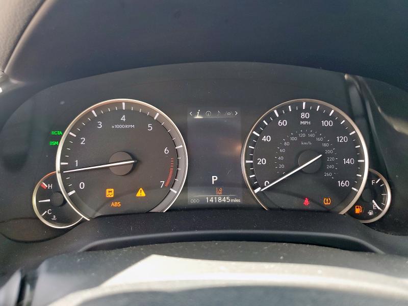 Photo 9 from auction – 2016 LEXUS RX 350 with VIN JTJBZMCA3G2002301