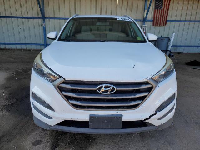 Photo 5 from auction – 2016 HYUNDAI TUCSON LIM with VIN KM8J33A47GU102358