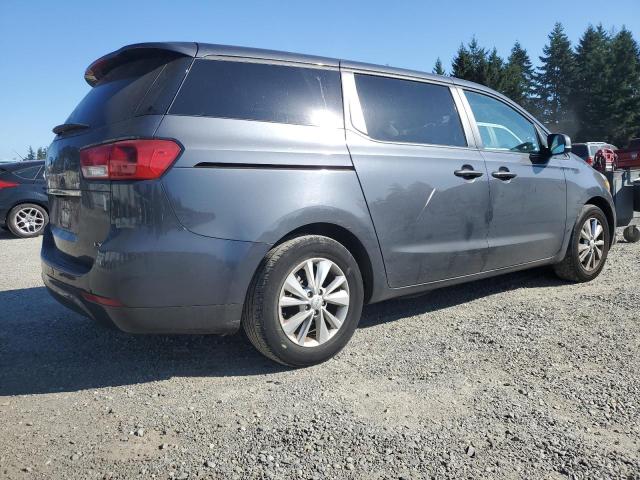 Photo 3 from auction – 2017 KIA SEDONA LX with VIN KNDMB5C19H6243473
