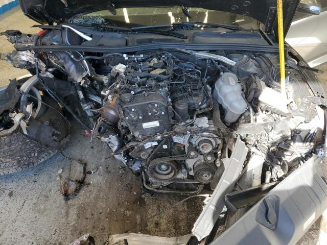Photo 11 from auction – 2025 AUDI A5 PREMIUM 45 with VIN WAUDACF5XSA009883