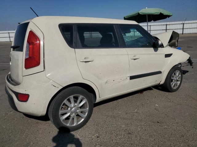 Photo 3 from auction – 2013 KIA SOUL + with VIN KNDJT2A69D7553530