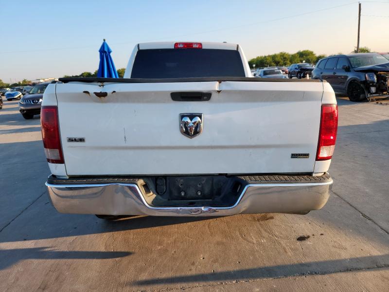 Photo 6 from auction – 2011 DODGE RAM 1500 S with VIN 1D7RB1GP3BS674215