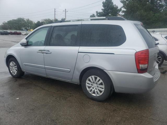 Photo 2 from auction – 2011 KIA SEDONA with VIN KNDMG4C7XB6378064