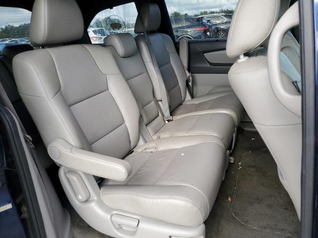 Photo 11 from auction – 2014 HONDA ODYSSEY with VIN 5FNRL5H64EB015954
