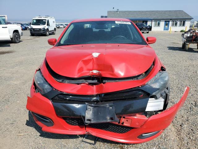 Photo 5 from auction – 2016 DODGE DART SE with VIN 1C3CDFAA6GD701080