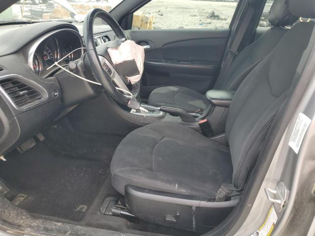 Photo 7 from auction – 2013 CHRYSLER 200 TOURIN with VIN 1C3CCBBB4DN683462