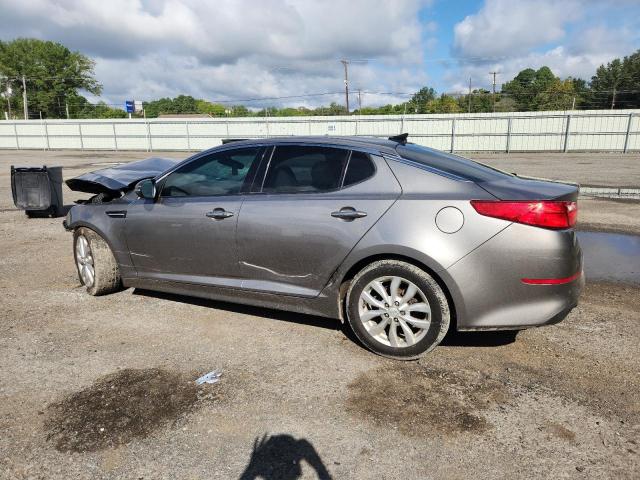 Photo 2 from auction – 2014 KIA OPTIMA EX with VIN 5XXGN4A73EG292686