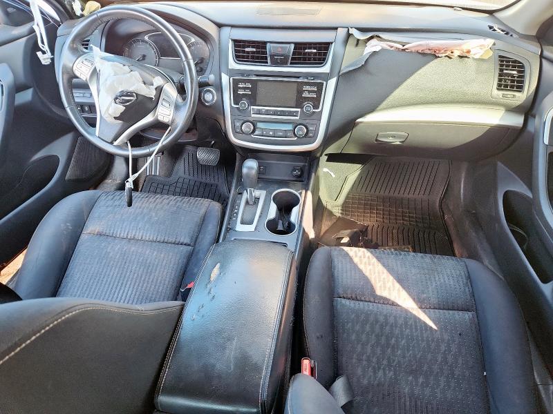 Photo 8 from auction – 2017 NISSAN ALTIMA 2.5 with VIN 1N4AL3AP6HC172977