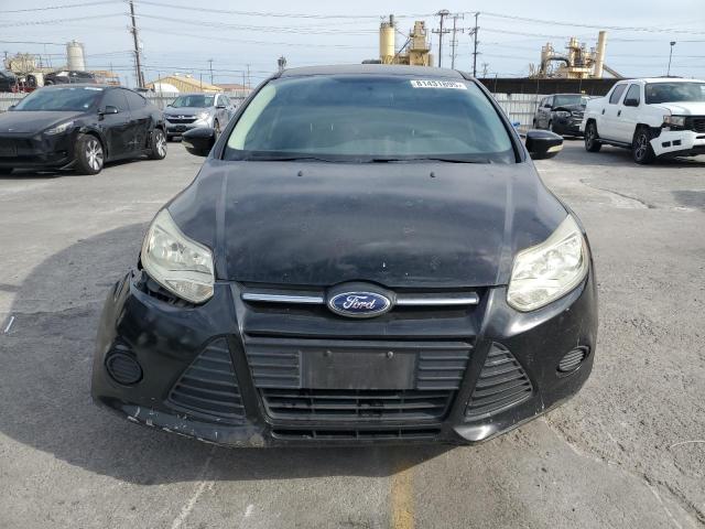 Photo 5 from auction – 2014 FORD FOCUS SE with VIN 1FADP3F29EL437983