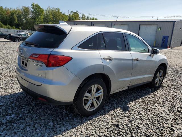 Photo 3 from auction – 2014 ACURA RDX with VIN 5J8TB4H31EL007107