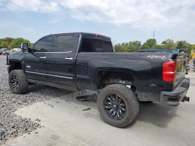Photo 2 from auction – 2016 CHEVROLET SILVERADO with VIN 1GC1KXE89GF251757