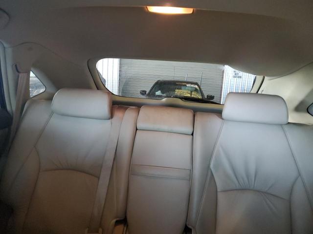 Photo 10 from auction – 2007 LEXUS RX 350 with VIN 2T2HK31U17C046903