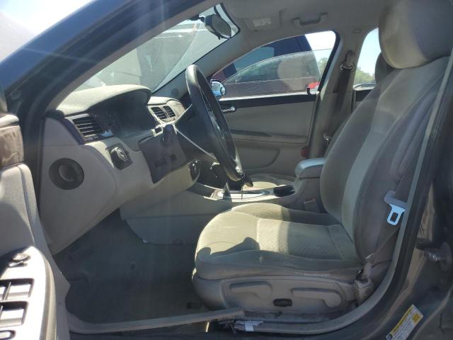 Photo 7 from auction – 2011 CHEVROLET IMPALA LS with VIN 2G1WF5EK0B1224059