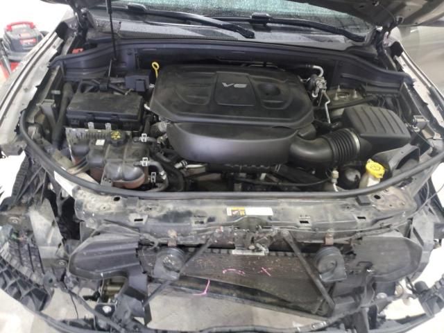 Photo 12 from auction – 2016 DODGE DURANGO SX with VIN 1C4RDJAG4GC465872