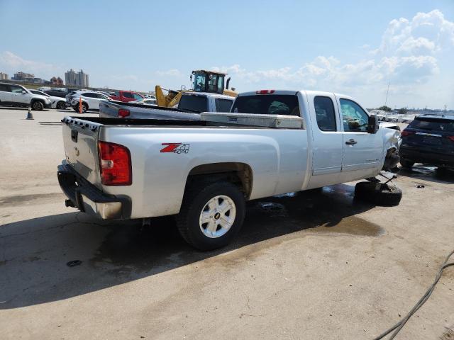 Photo 3 from auction – 2012 CHEVROLET SILVERADO with VIN 1GCRKSE09CZ286923