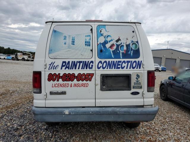 Photo 6 from auction – 2008 FORD ECONOLINE with VIN 1FTNE24W28DA53661