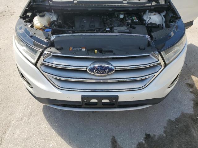 Photo 12 from auction – 2015 FORD EDGE TITAN with VIN 2FMPK4K86FBC18580