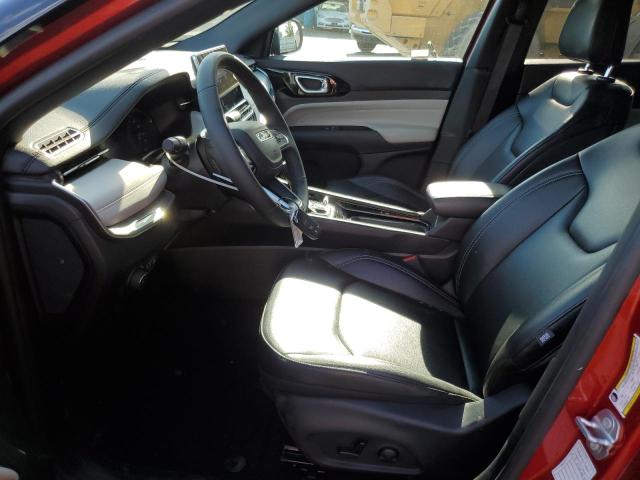 Photo 7 from auction – 2025 JEEP COMPASS LI with VIN 3C4NJDCN8ST553101