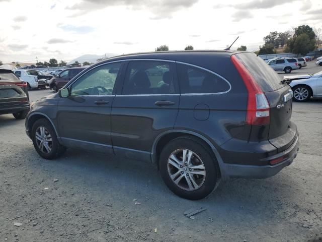 Photo 2 from auction – 2011 HONDA CR-V EX with VIN JHLRE4H50BC033696