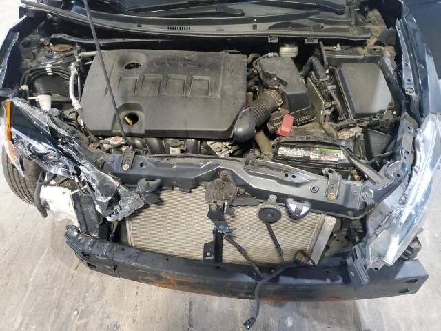 Photo 11 from auction – 2018 TOYOTA COROLLA L with VIN 2T1BURHE2JC072648