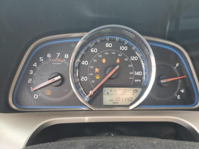 Photo 9 from auction – 2013 TOYOTA RAV4 LIMIT with VIN JTMYFREV5DD005901