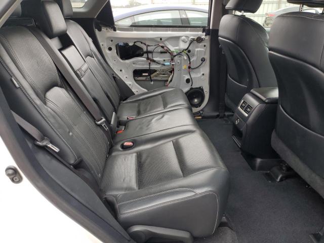 Photo 11 from auction – 2016 LEXUS RX 350 with VIN JTJBZMCA5G2003272