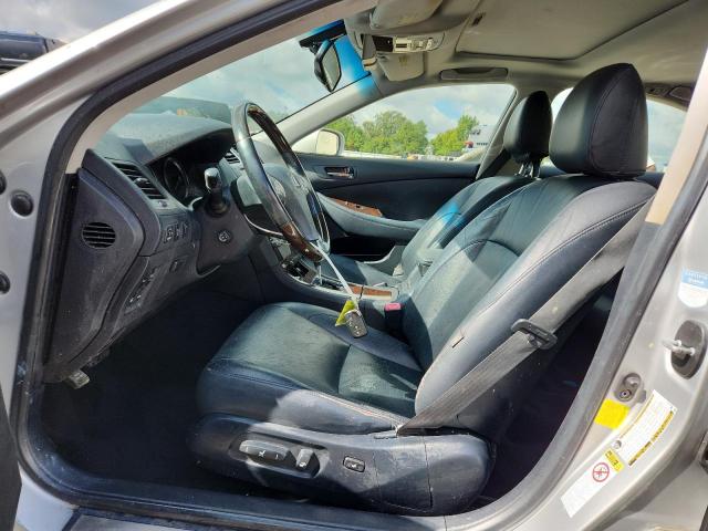 Photo 7 from auction – 2012 LEXUS ES 350 with VIN JTHBK1EG0C2509687