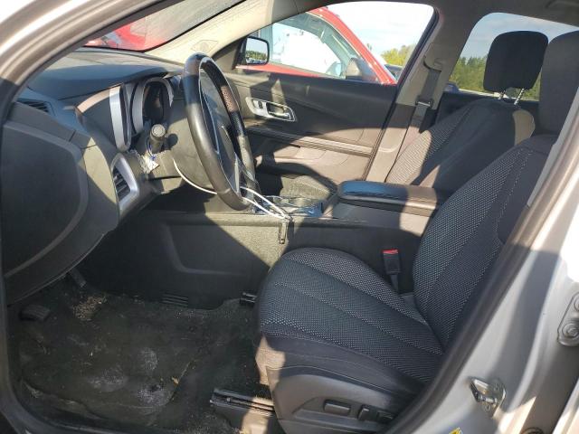 Photo 7 from auction – 2017 CHEVROLET EQUINOX LT with VIN 2GNFLFEK0H6130109