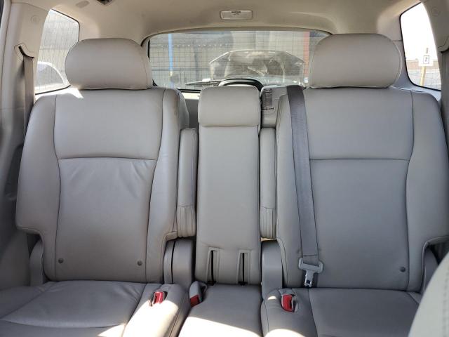 Photo 10 from auction – 2008 TOYOTA HIGHLANDER with VIN JTEDS43A682056785
