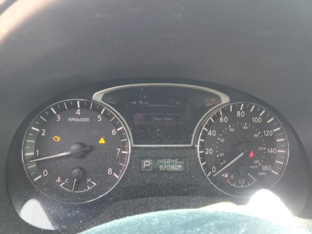 Photo 9 from auction – 2013 NISSAN ALTIMA 2.5 with VIN 1N4AL3AP9DC184132