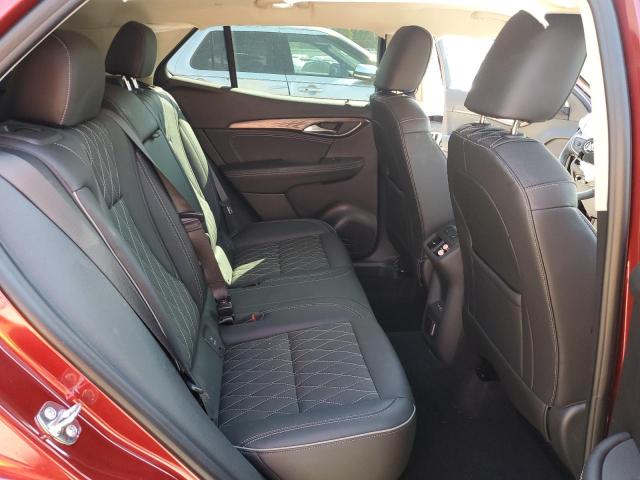 Photo 11 from auction – 2023 BUICK ENVISION A with VIN LRBFZSR47PD226233