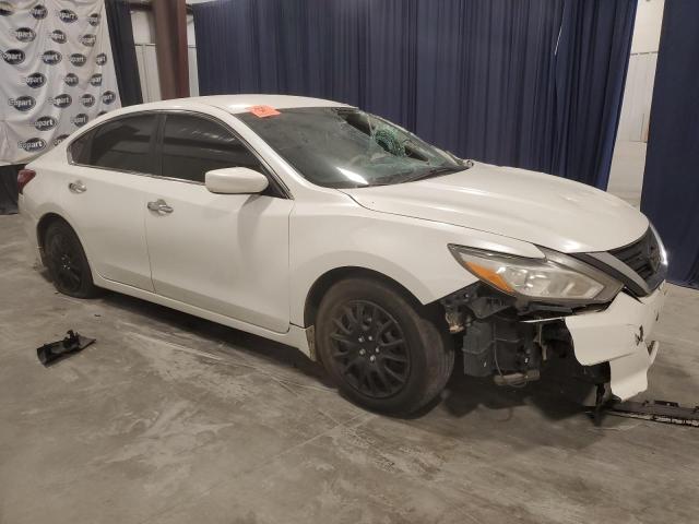 Photo 4 from auction – 2017 NISSAN ALTIMA 2.5 with VIN 1N4AL3AP5HN329872