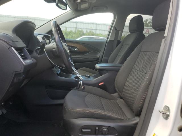 Photo 7 from auction – 2018 GMC TERRAIN SL with VIN 3GKALMEX1JL298513