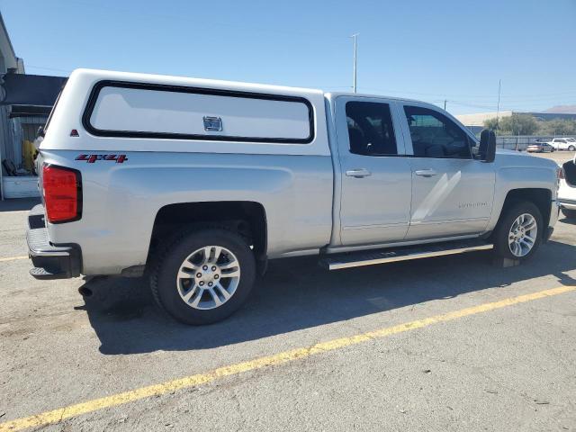 Photo 3 from auction – 2018 CHEVROLET SILVERADO with VIN 1GCVKREC9JZ378077