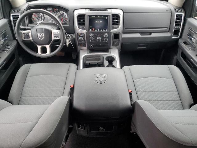 Photo 8 from auction – 2023 RAM 1500 CLASS with VIN 1C6RR7LG7PS565463