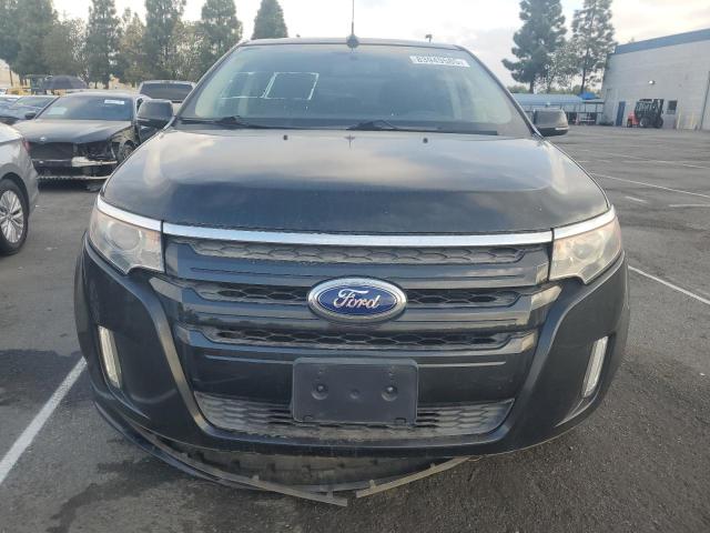 Photo 5 from auction – 2014 FORD EDGE SPORT with VIN 2FMDK3AK5EBB56050