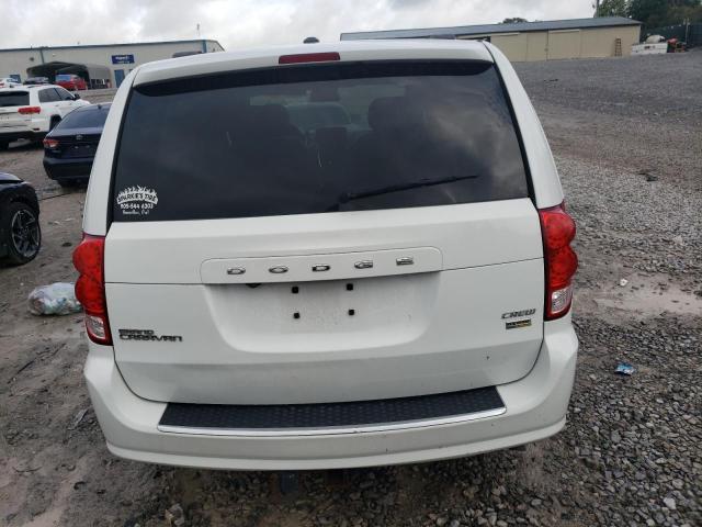 Photo 6 from auction – 2018 DODGE GRAND CARA with VIN 2C4RDGDG5JR323544