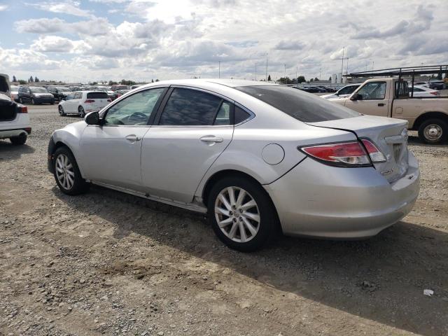 Photo 2 from auction – 2012 MAZDA 6 I with VIN 1YVHZ8DH9C5M41702