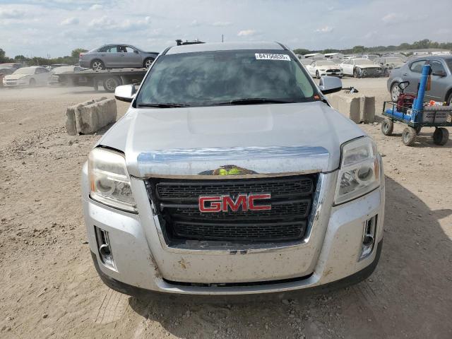 Photo 5 from auction – 2015 GMC TERRAIN SL with VIN 2GKALMEK3F6213137