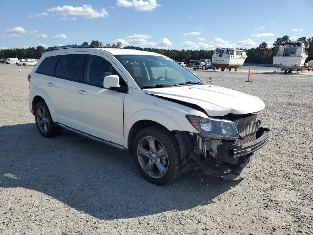 Photo 4 from auction – 2017 DODGE JOURNEY CR with VIN 3C4PDCGG2HT576176