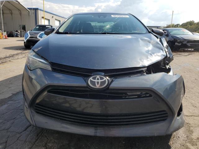 Photo 5 from auction – 2017 TOYOTA COROLLA L with VIN 2T1BURHE8HC777092