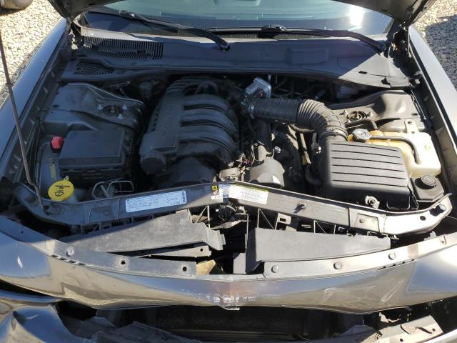 Photo 11 from auction – 2009 DODGE CHARGER with VIN 2B3LA43D09H561860