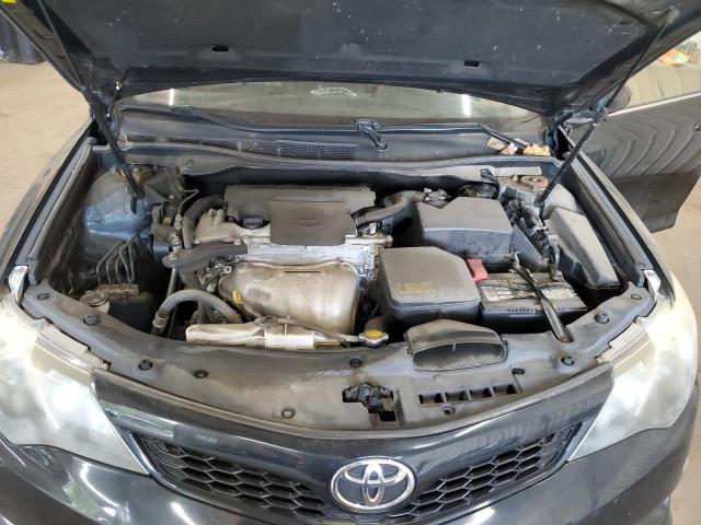 Photo 11 from auction – 2014 TOYOTA CAMRY L with VIN 4T1BF1FK1EU318937